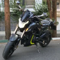 زونتس z2. 150.         اپاچی.ان اس