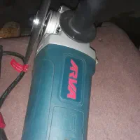 سنگ فرز اهنگری