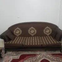 مبلمان ۷نفره کلاسیک