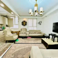 آپارتمان ۴۶ متر/ پارکینگ غیر مزاحم/ سبلان