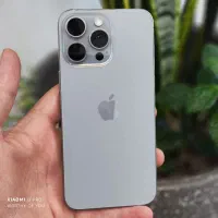 آیفون ۱۵ پرومکس