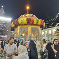 تور مشهد