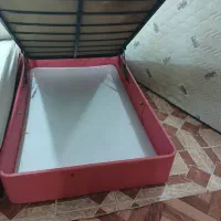 تخت تاشو و دوشک