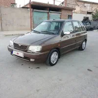 پراید ۱۱۱ مدل ۹۲