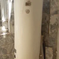 آب گرمکن ایستاده