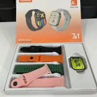 ساعت هفت بند kw85&30max
