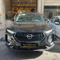 هایما S8*/ایرانخودرو* / تحویل نمایندگی