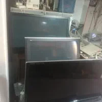 تلویزیون ال ای دی ال سی دی