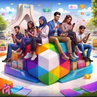 فروش ممبر کانال روبیکا