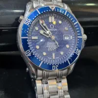 ساعت 007 OMEGA جیمزباند