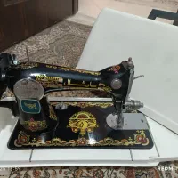 چرخ خیاطی صنعتی نو مارشال