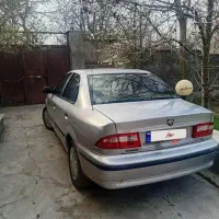 سمندLx87|خودرو سواری و وانت|فردیس, سرحدی|دیوار