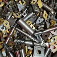 خریدار ضایعات الماسه