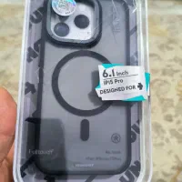 قاب آیفون 15 pro