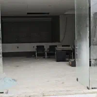مغازه بر بلوار تندرستی ۲۰۰ متر با جا پارک