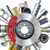 فروش اقساطی لوازم یدکی خودروهای ایرانی و خارجی