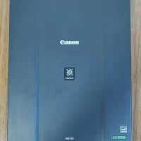 اسکنر Canon Lide120