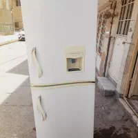 یخچال فریزر دودرب