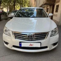 تویوتا آریون ۲۰۱۱