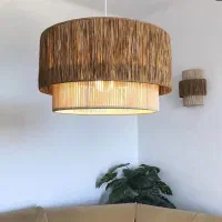 لوستر،مبلمان