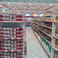 استخدام نیروی چیدمان وصندوقدار خانم