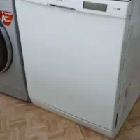 ماشین ظرفشویی  بوش المان