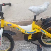 دوچرخه۱۶
