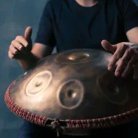 آموزش تخصصی هنگدرام (هنگ درام)