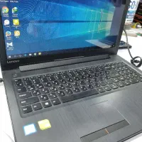 lenovo idea pad310در حد اکبند