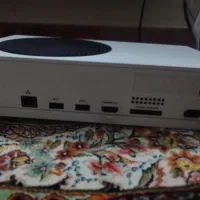 کنسول ایکس باکس سری اس