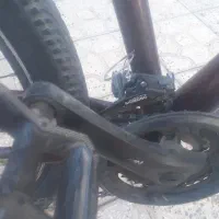 دوچرخه ۲۶ نو