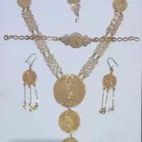 سرویس بدلیجات رنگ ثابت