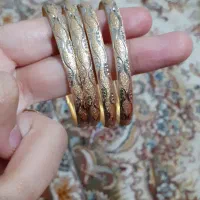 النگو رنگ ثابت نو نو