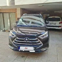 جک s3 کم کار