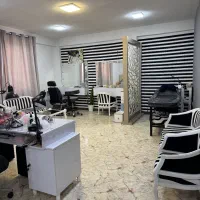 اجاره اتاق مستقل و پاکسازی پوست کراتین کار ناخنکار