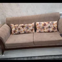 مبل و میز ناهارخوری