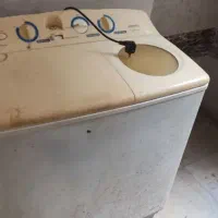 لباسشویی دوقلوسامسونگ