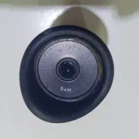 لنز چشمی میکروسکوپ