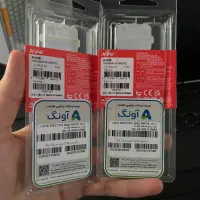رم ۱۶ گیگ Adata xpg argb|قطعات و لوازم جانبی رایانه|بابلسر, |دیوار