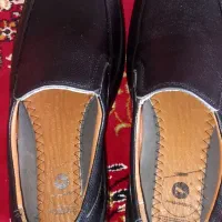 کفش مجلسی چرم شماره ۴۴