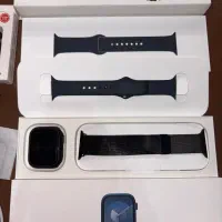اپل واچ سری ۹ ۴۵ میل