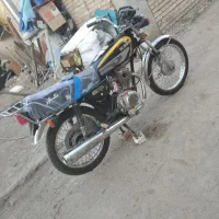 کویر 125