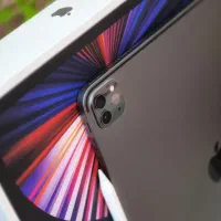 iPad Pro 12.9 M1 2021 256GB / WiFi