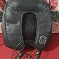 ماساژور کمر ماساژور شانه و گردن