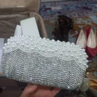 کیف مجلسی و کفش