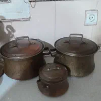 دیگ مسی