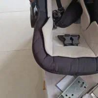 کریر|کالسکه و لوازم جانبی|کرج, کمال‌شهر|دیوار