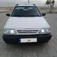 پراید 131 مدل 94 فوق‌العاده استثنایی
