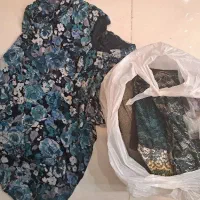 لباس زنانه سایز ۴۶