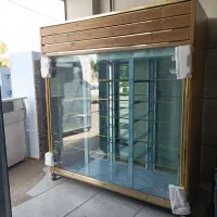یخچال فروشگاهی صنعتی